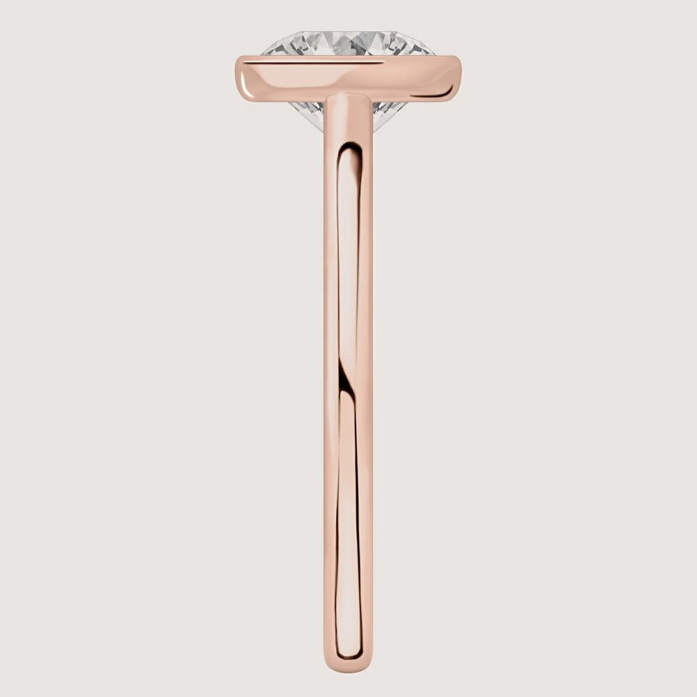 Rose Gold view 3