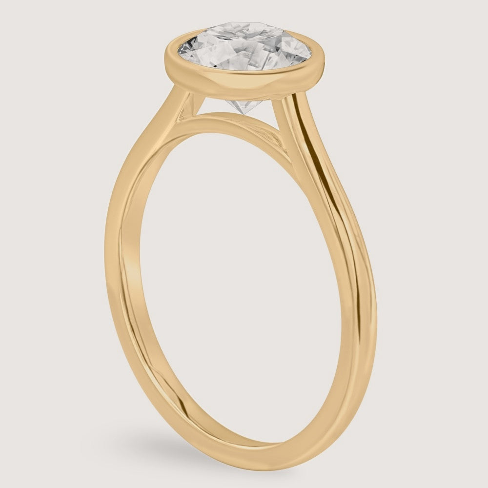 Yellow Gold view 2