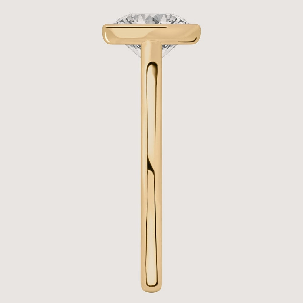 Yellow Gold view 3
