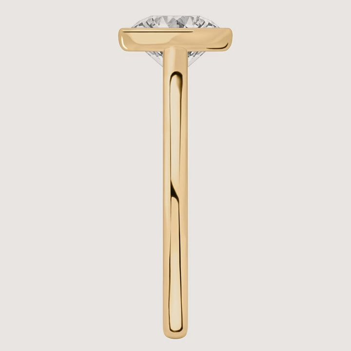 Yellow Gold view 3