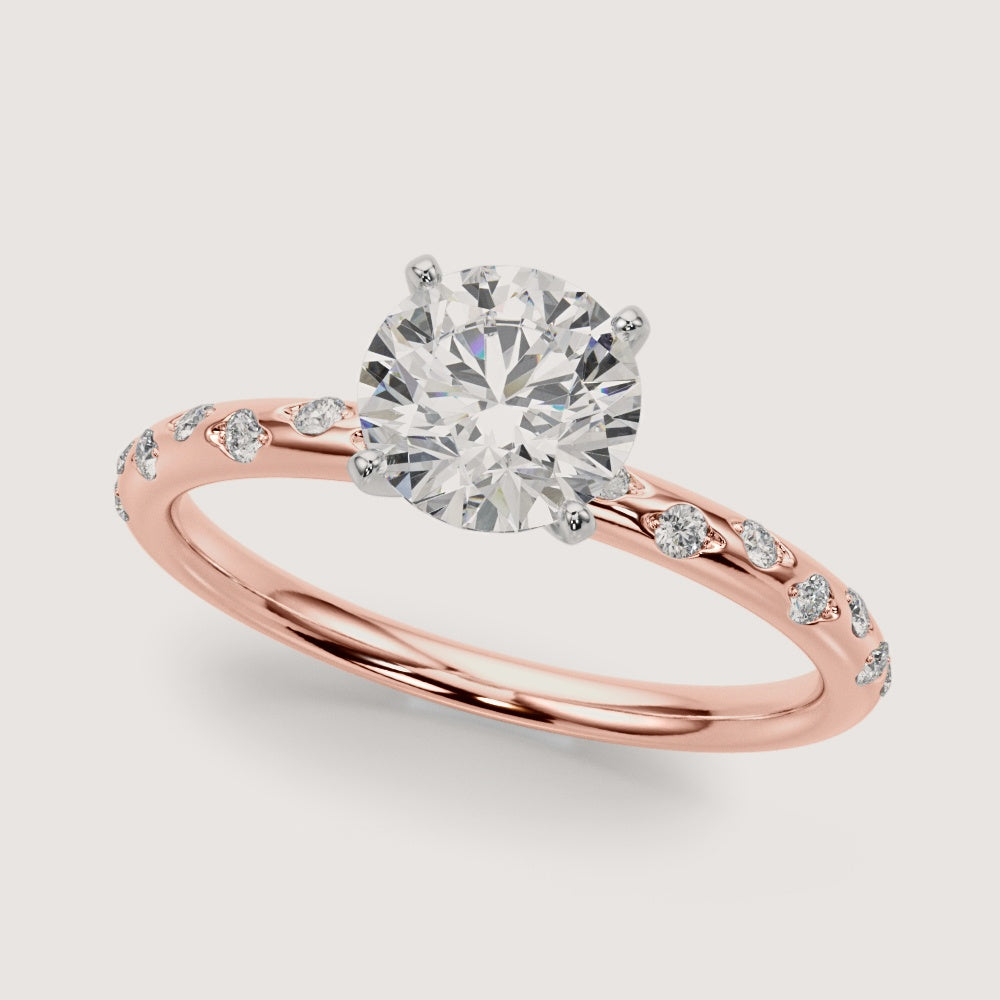 Rose Gold view 2