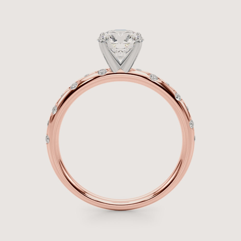 Rose Gold view 3