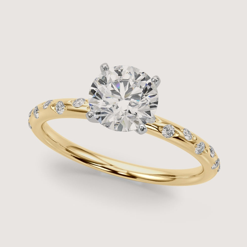 Yellow Gold view 2