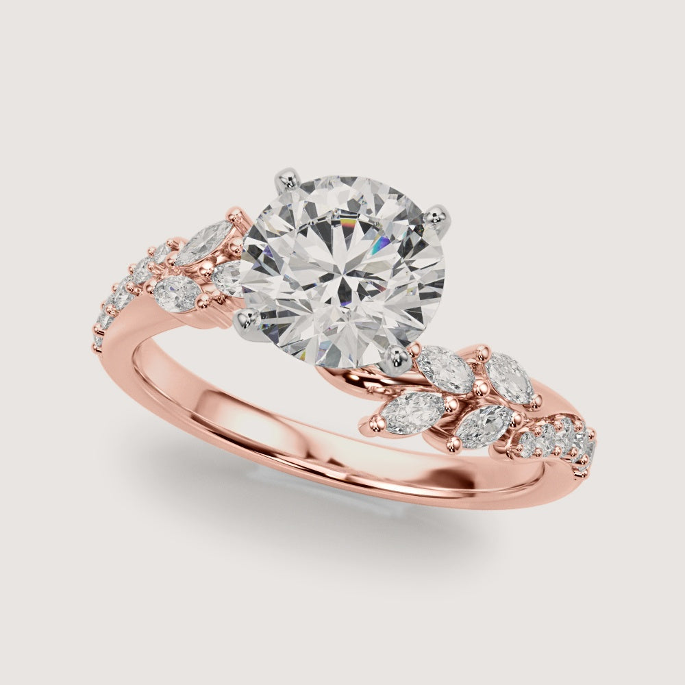 Rose Gold view 2