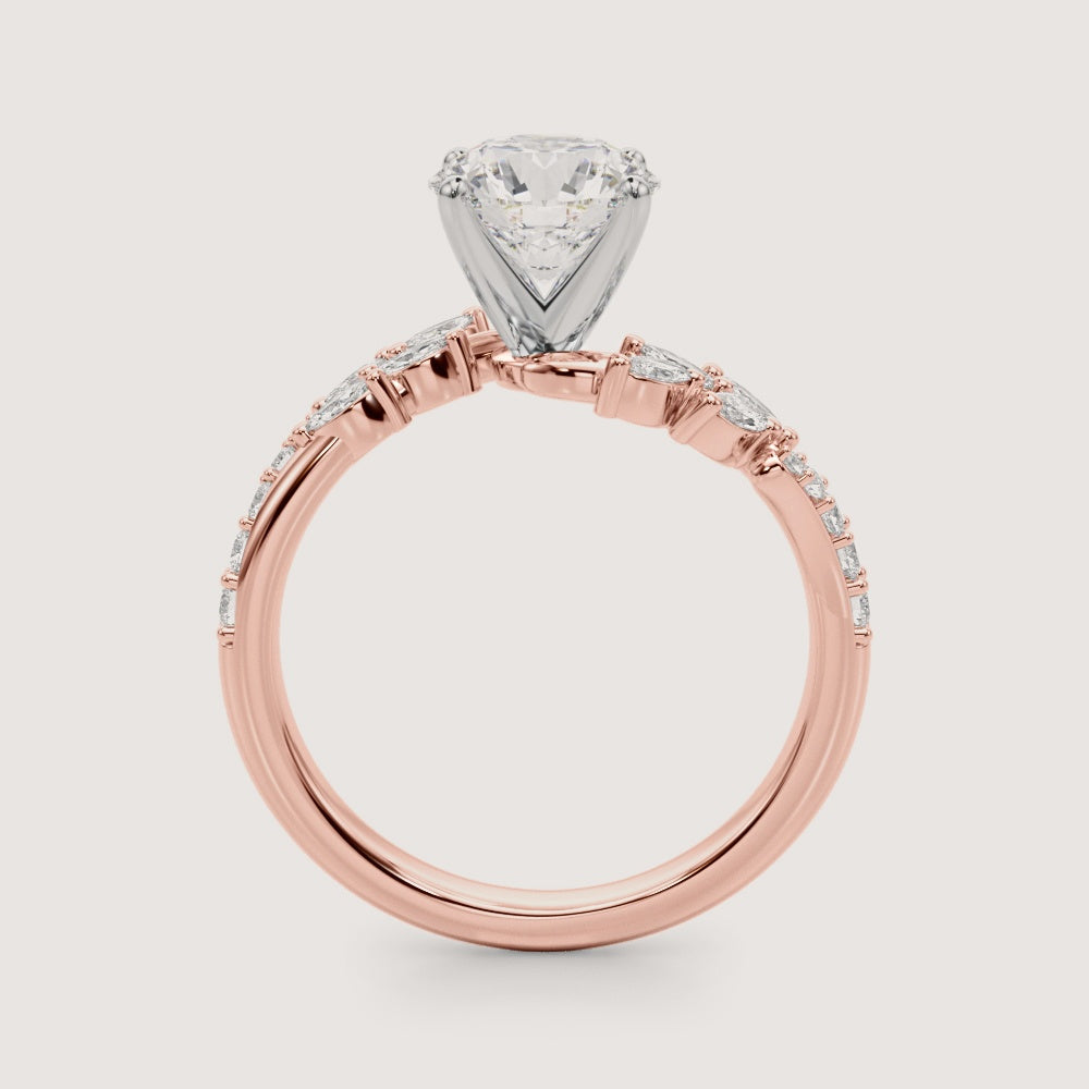 Rose Gold view 3