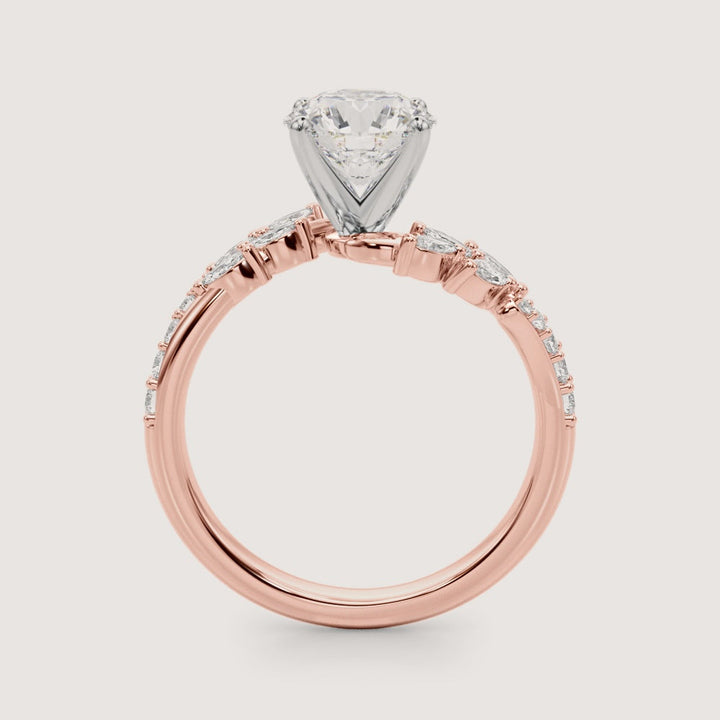 Rose Gold view 3