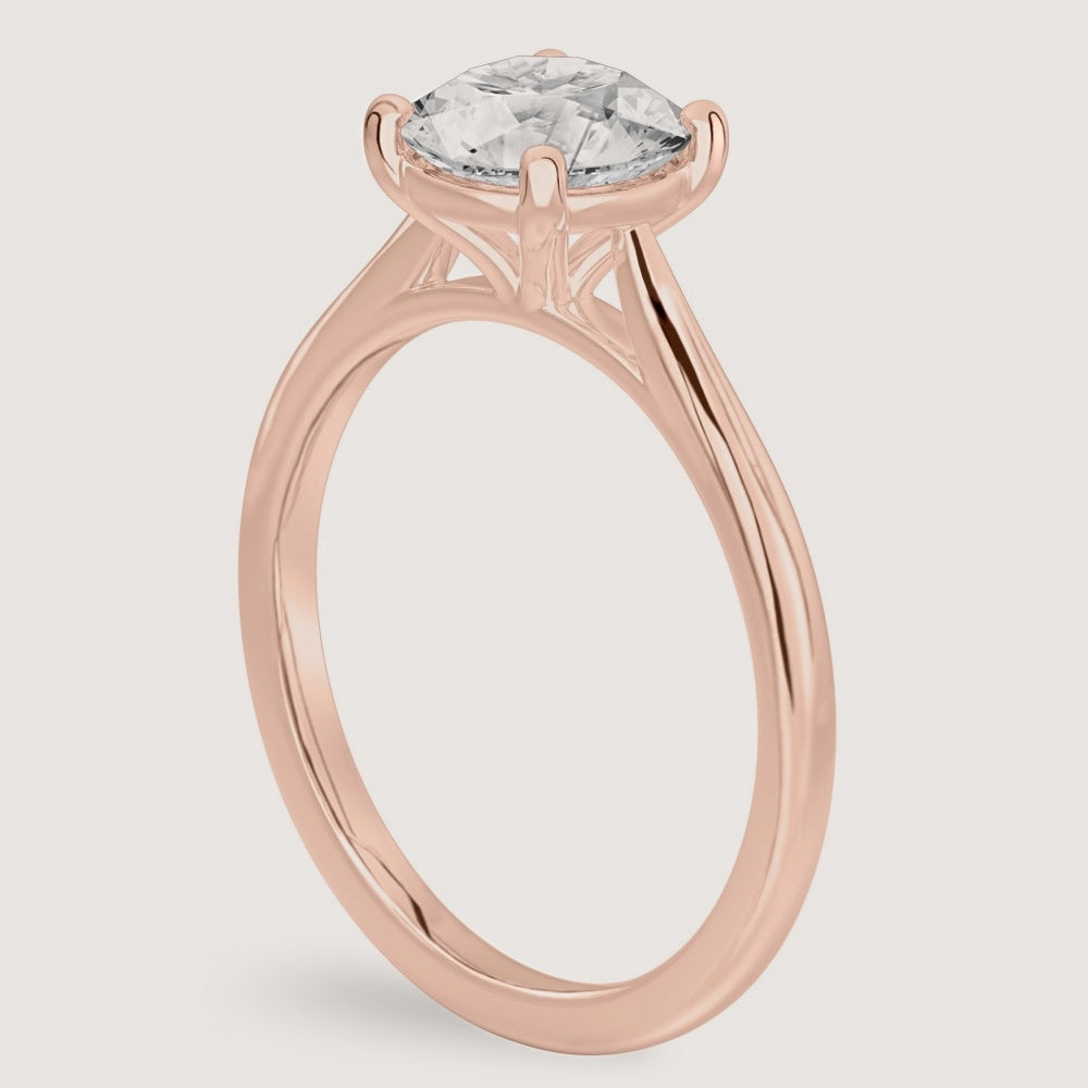 Rose Gold view 2
