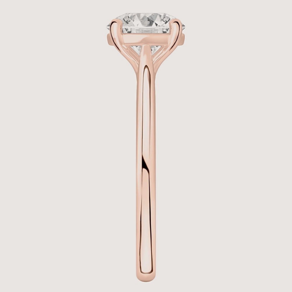 Rose Gold view 3