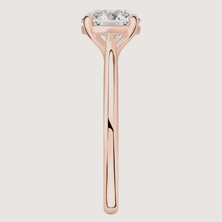 Rose Gold view 3