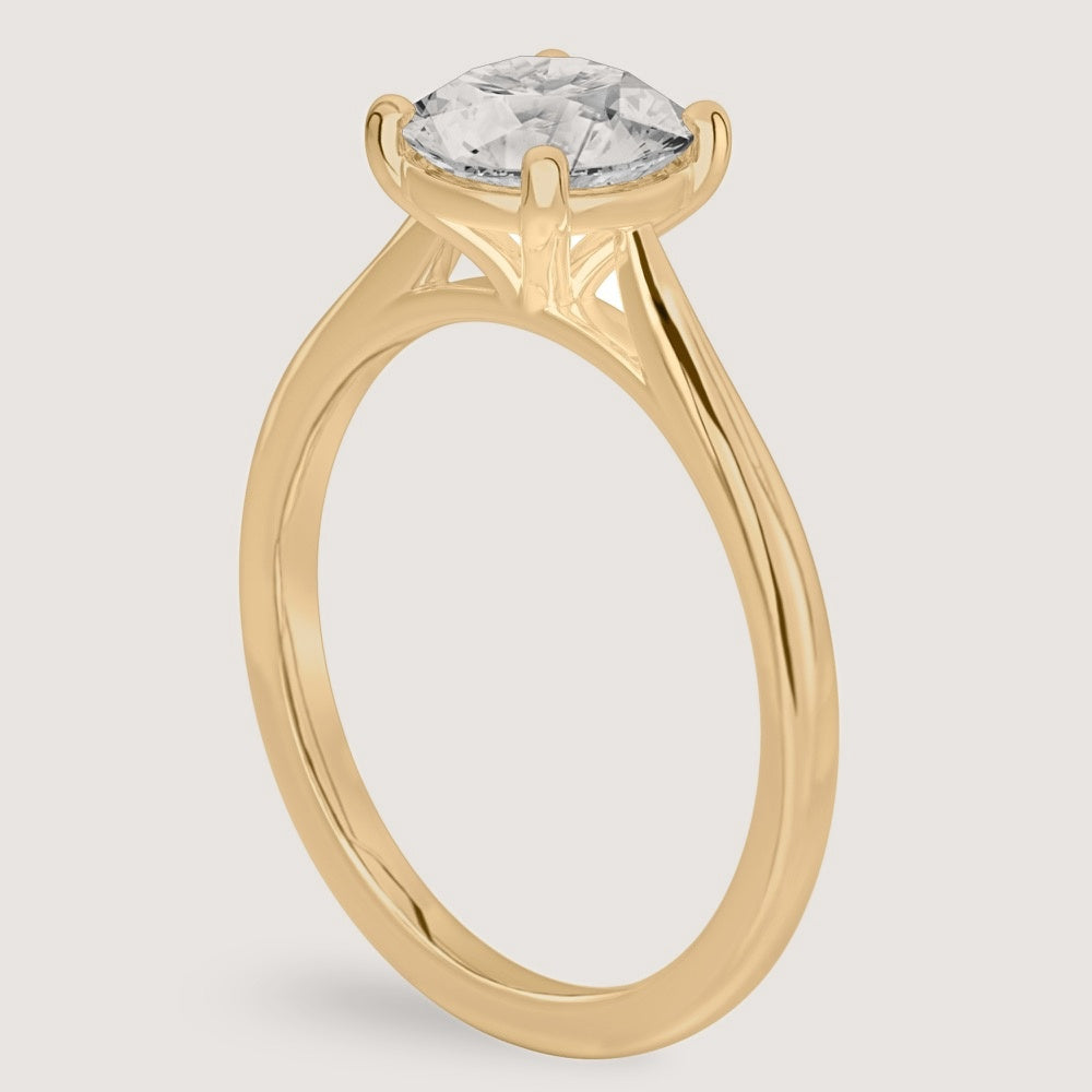 Yellow Gold view 2