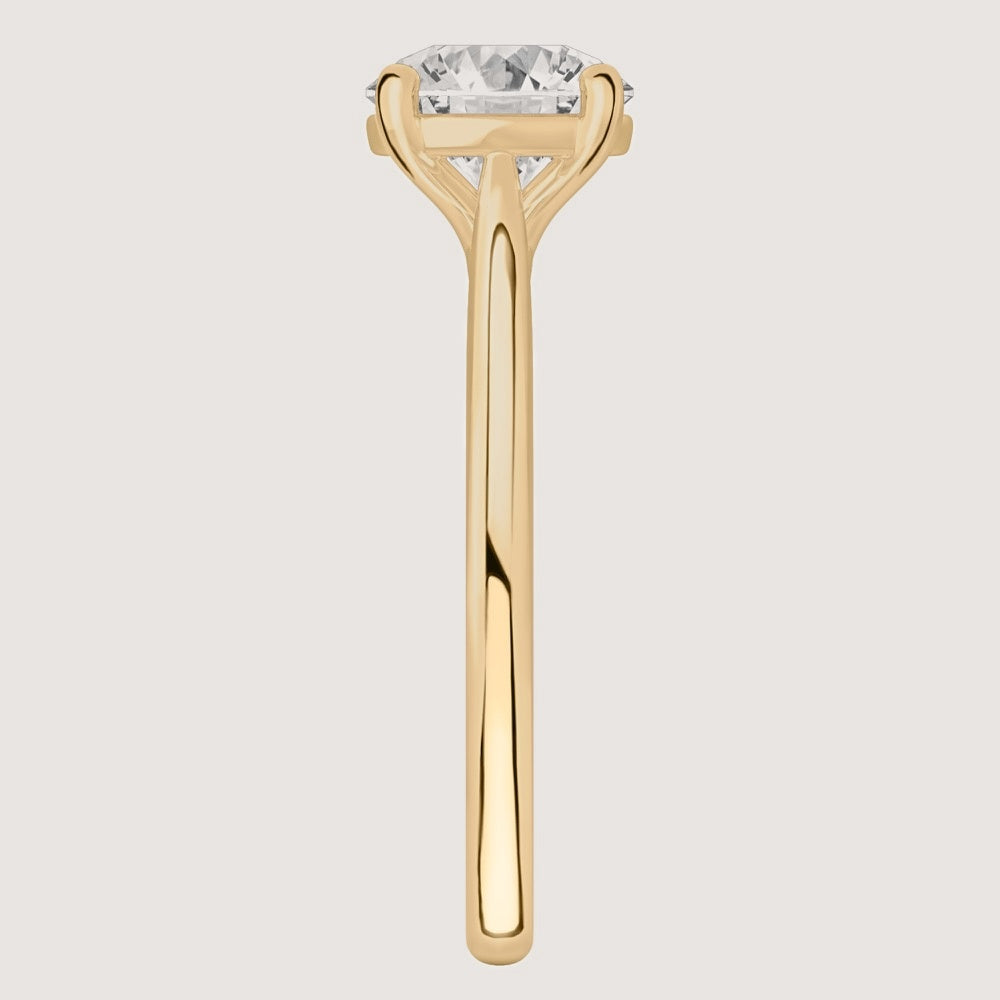 Yellow Gold view 3