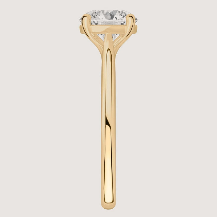 Yellow Gold view 3