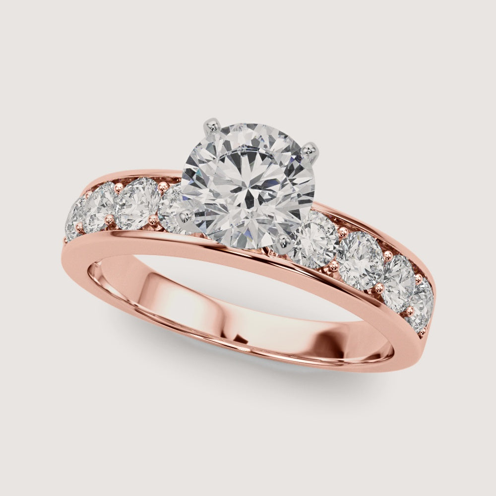Rose Gold view 2