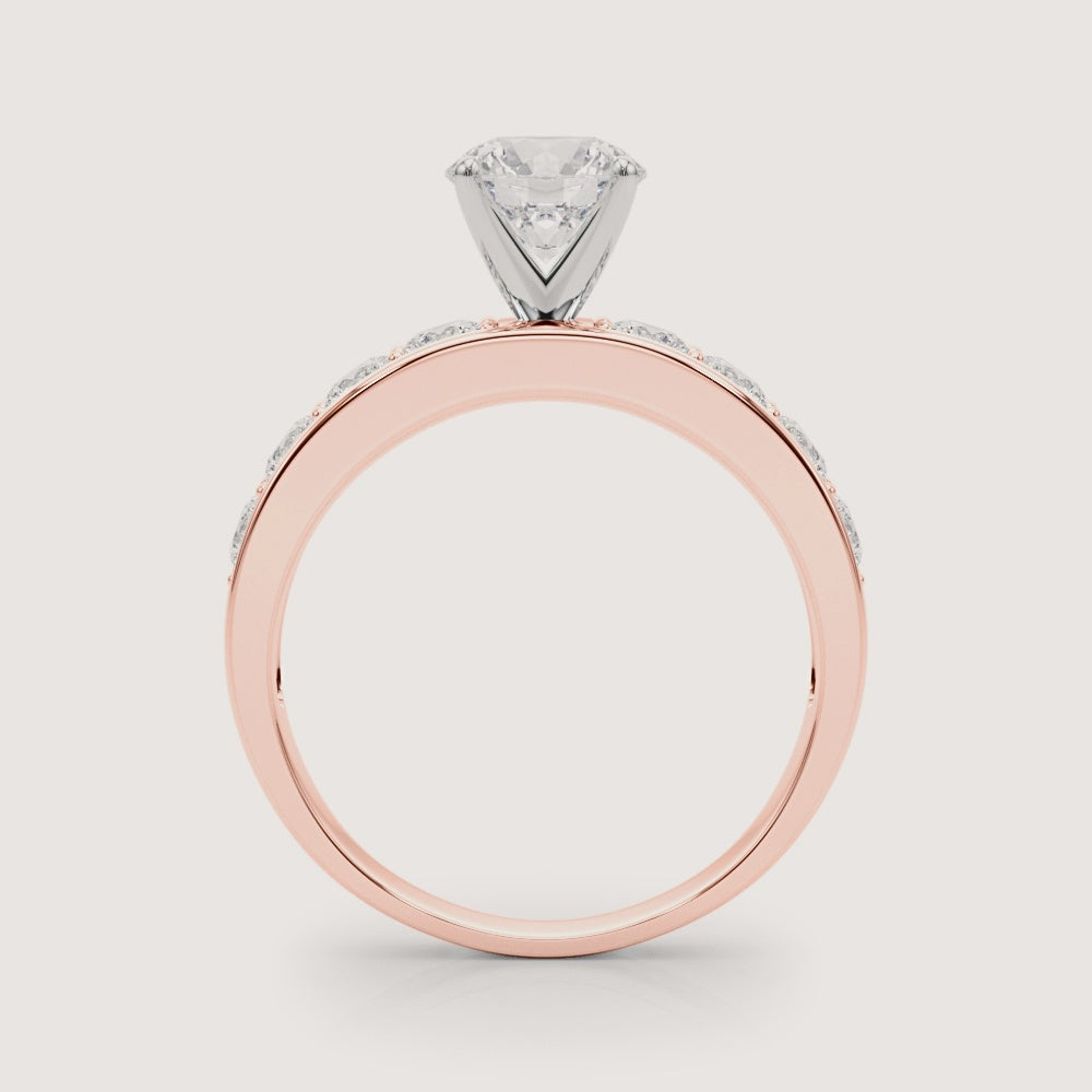 Rose Gold view 3
