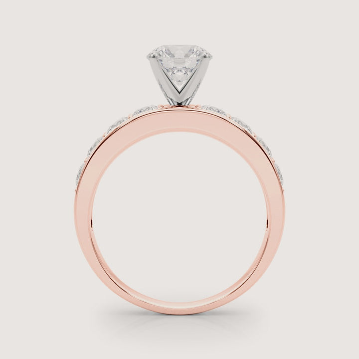 Rose Gold view 3