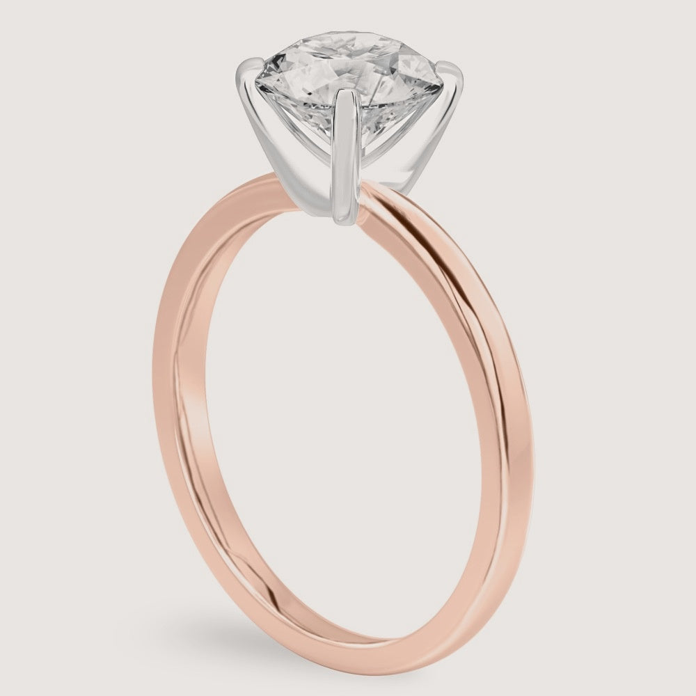 Rose Gold view 2