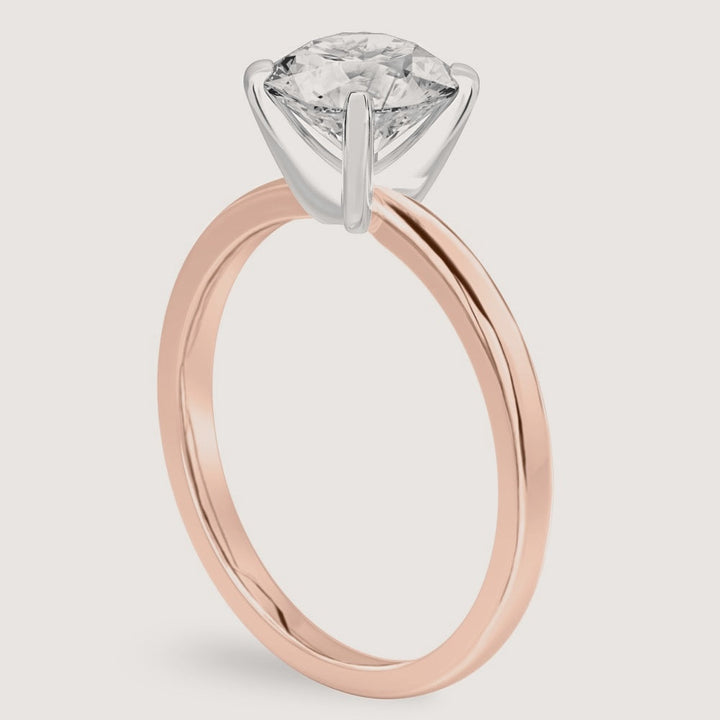 Rose Gold view 2