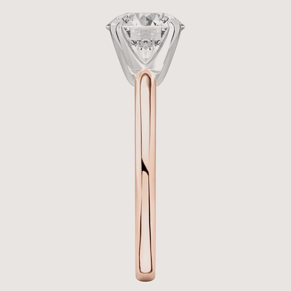 Rose Gold view 3