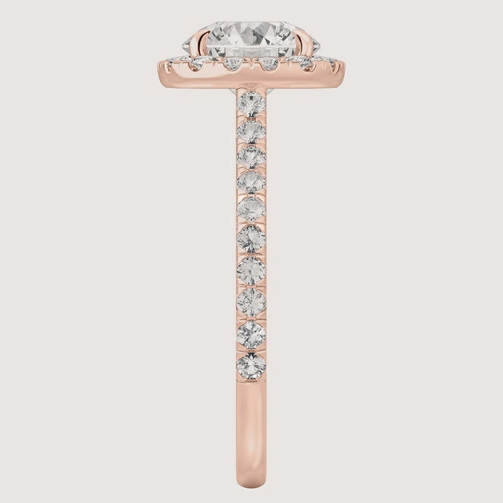 Rose Gold view 3