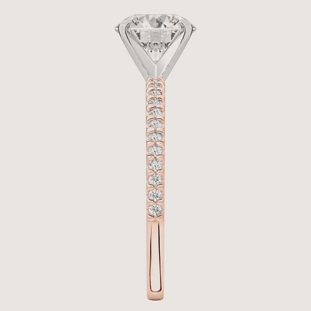 Rose Gold view 3