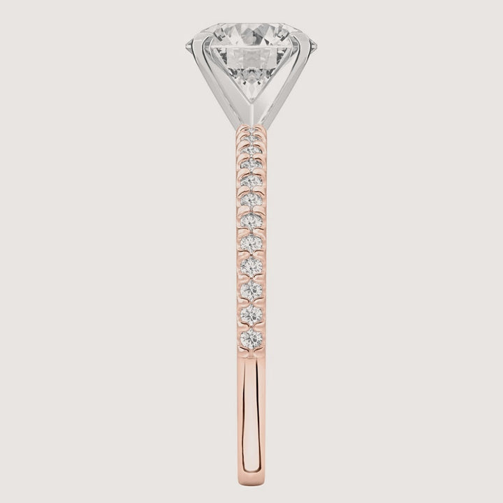 Rose Gold view 3