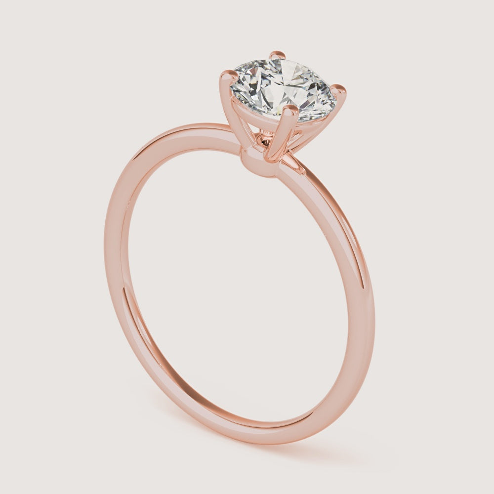 Rose Gold view 2