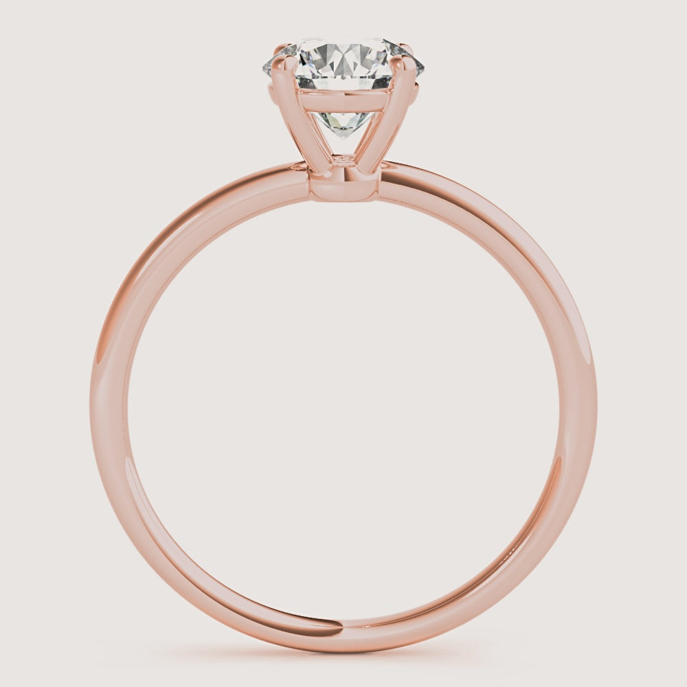 Rose Gold view 3