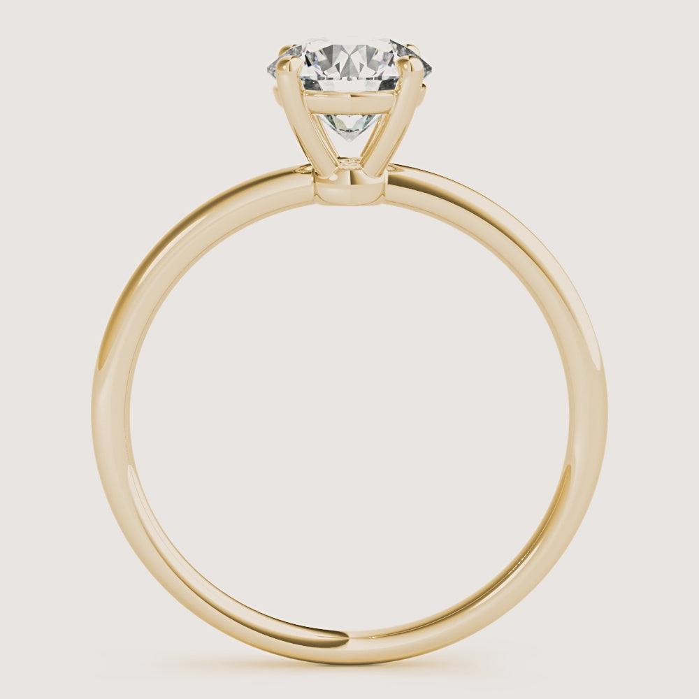 Yellow Gold view 3