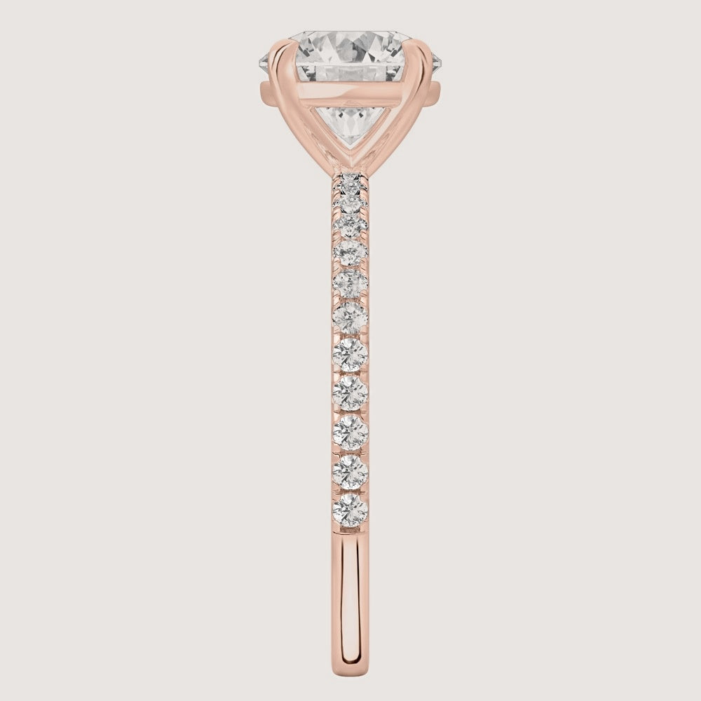 Rose Gold view 3
