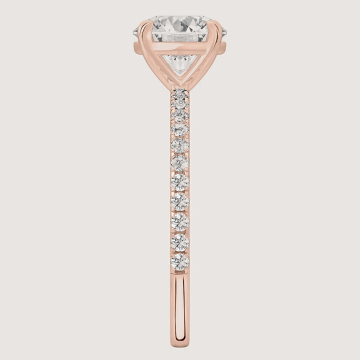 Rose Gold view 3