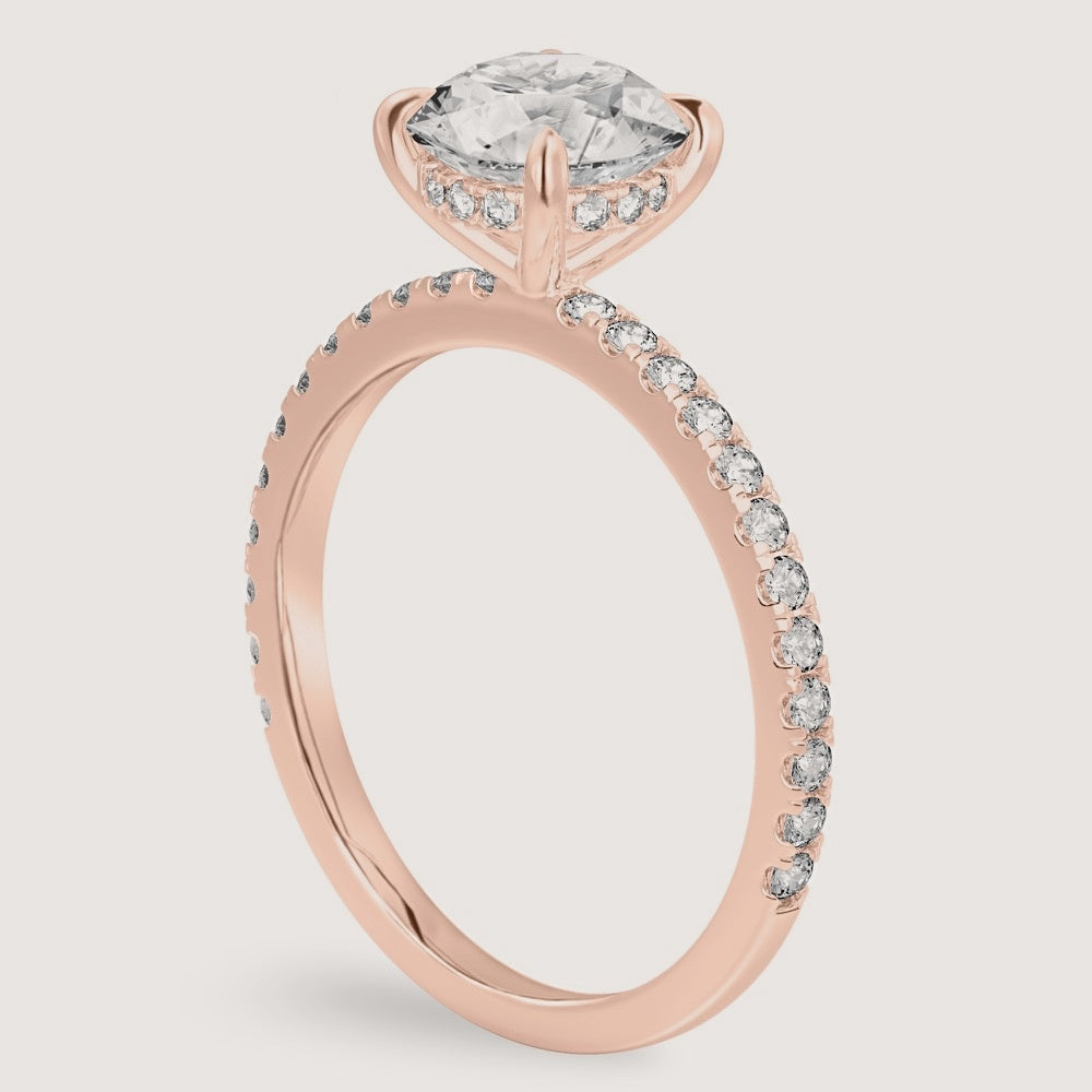 Rose Gold view 2