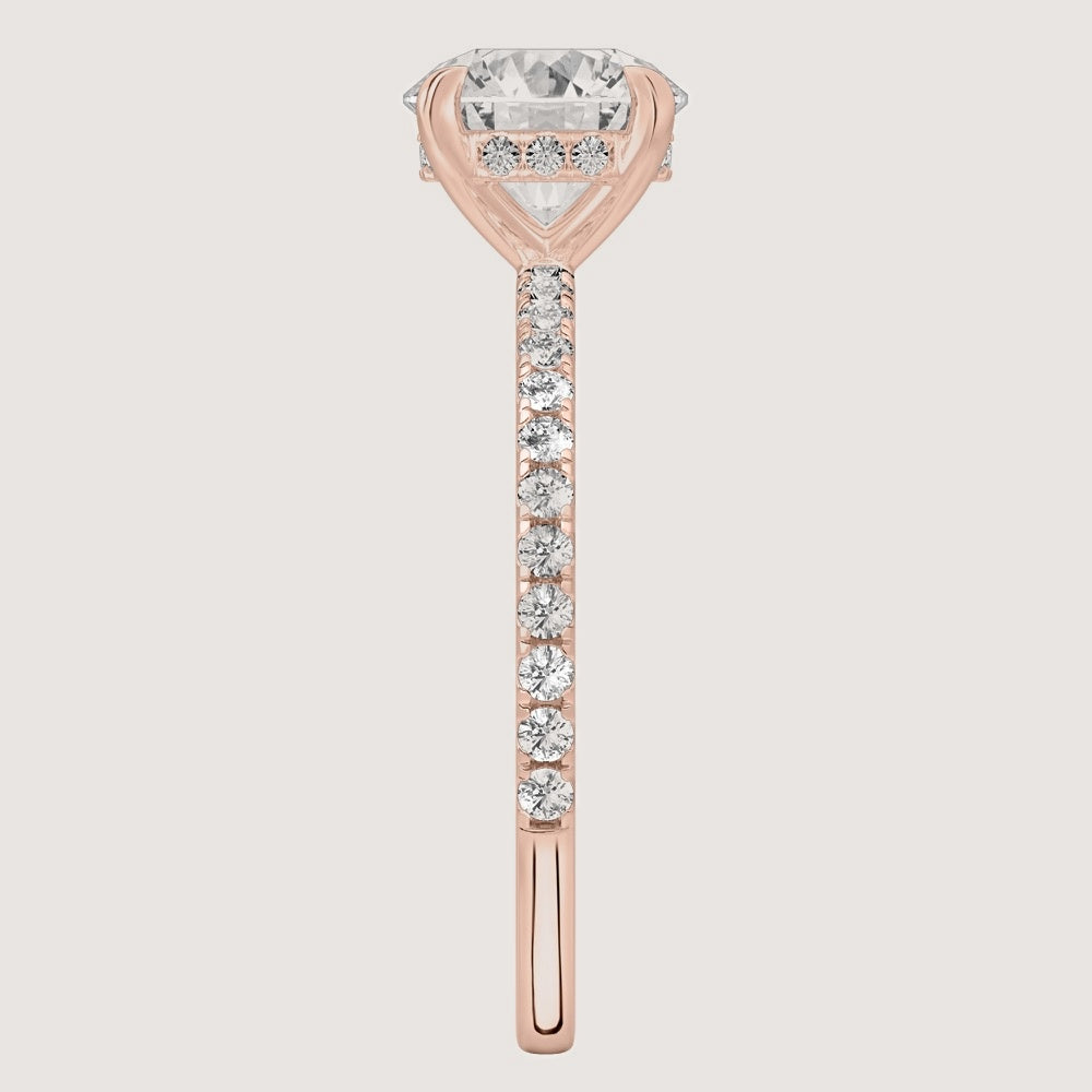 Rose Gold view 3