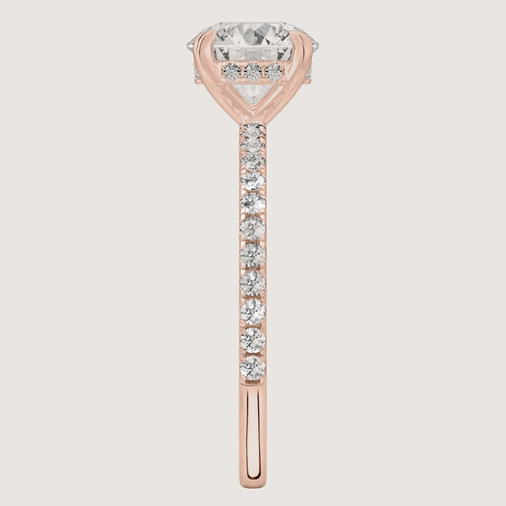 Rose Gold view 3