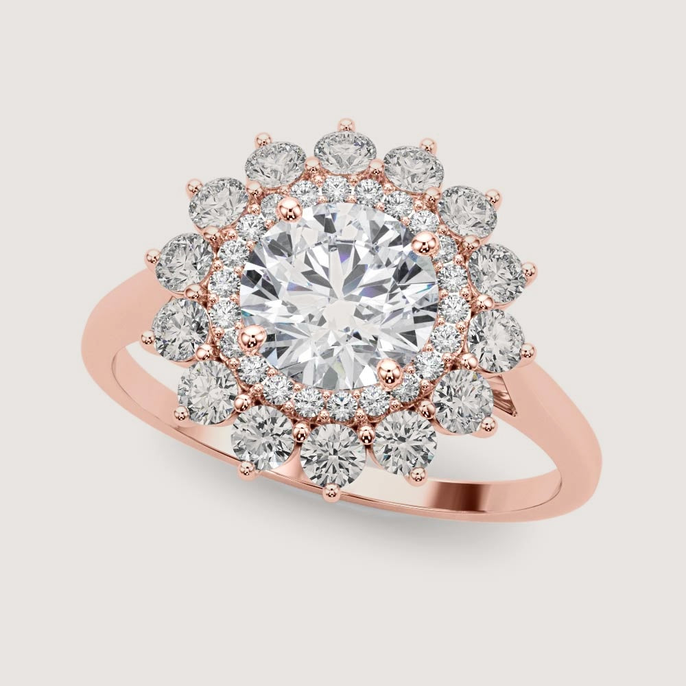 Rose Gold view 2
