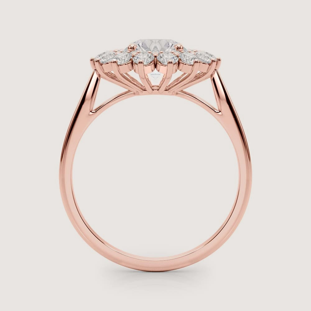 Rose Gold view 3