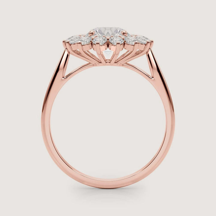 Rose Gold view 3