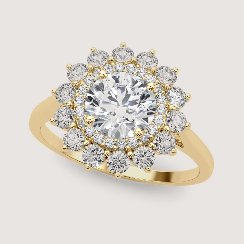 Yellow Gold view 2