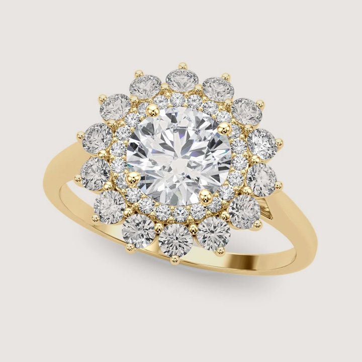 Yellow Gold view 2