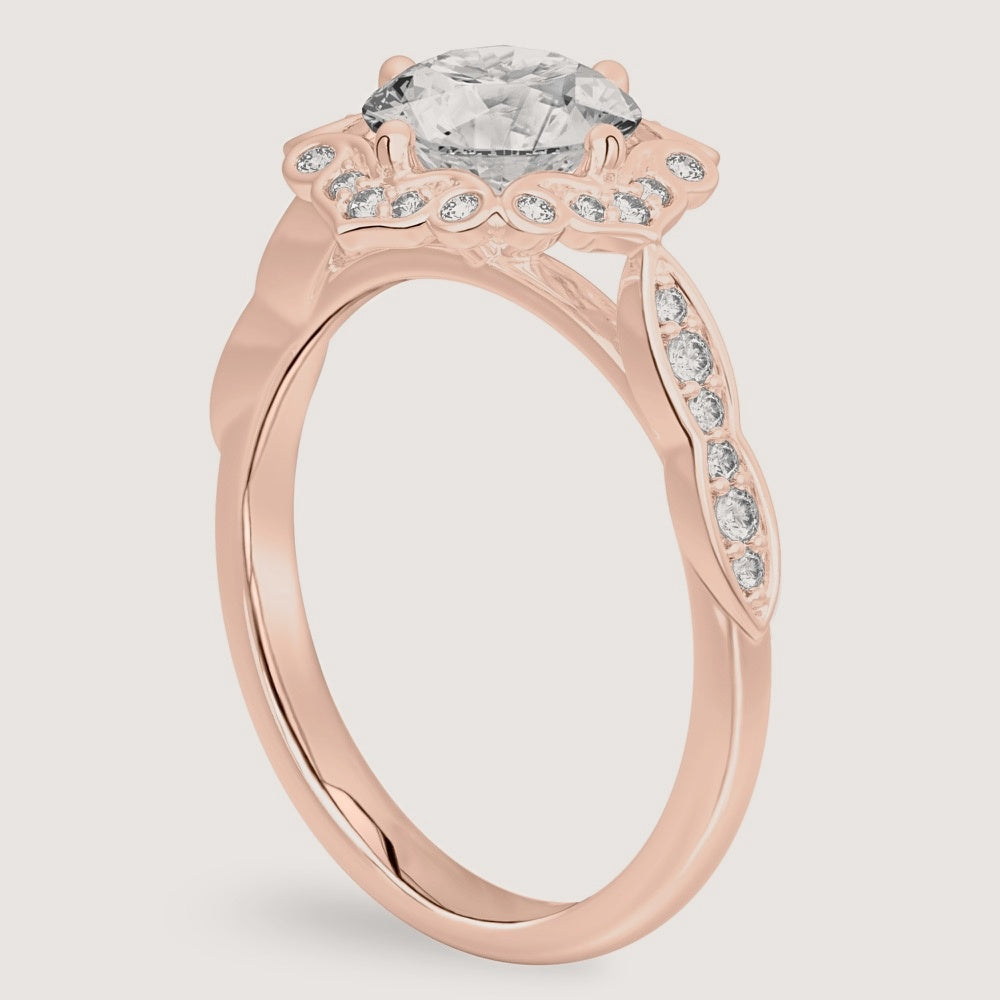 Rose Gold view 2