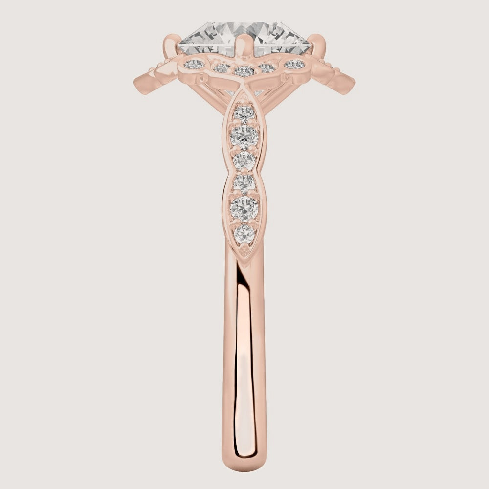 Rose Gold view 3