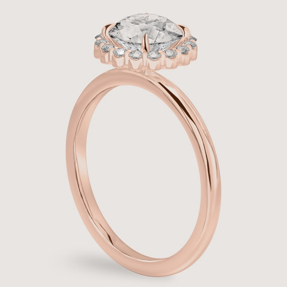 Rose Gold view 2