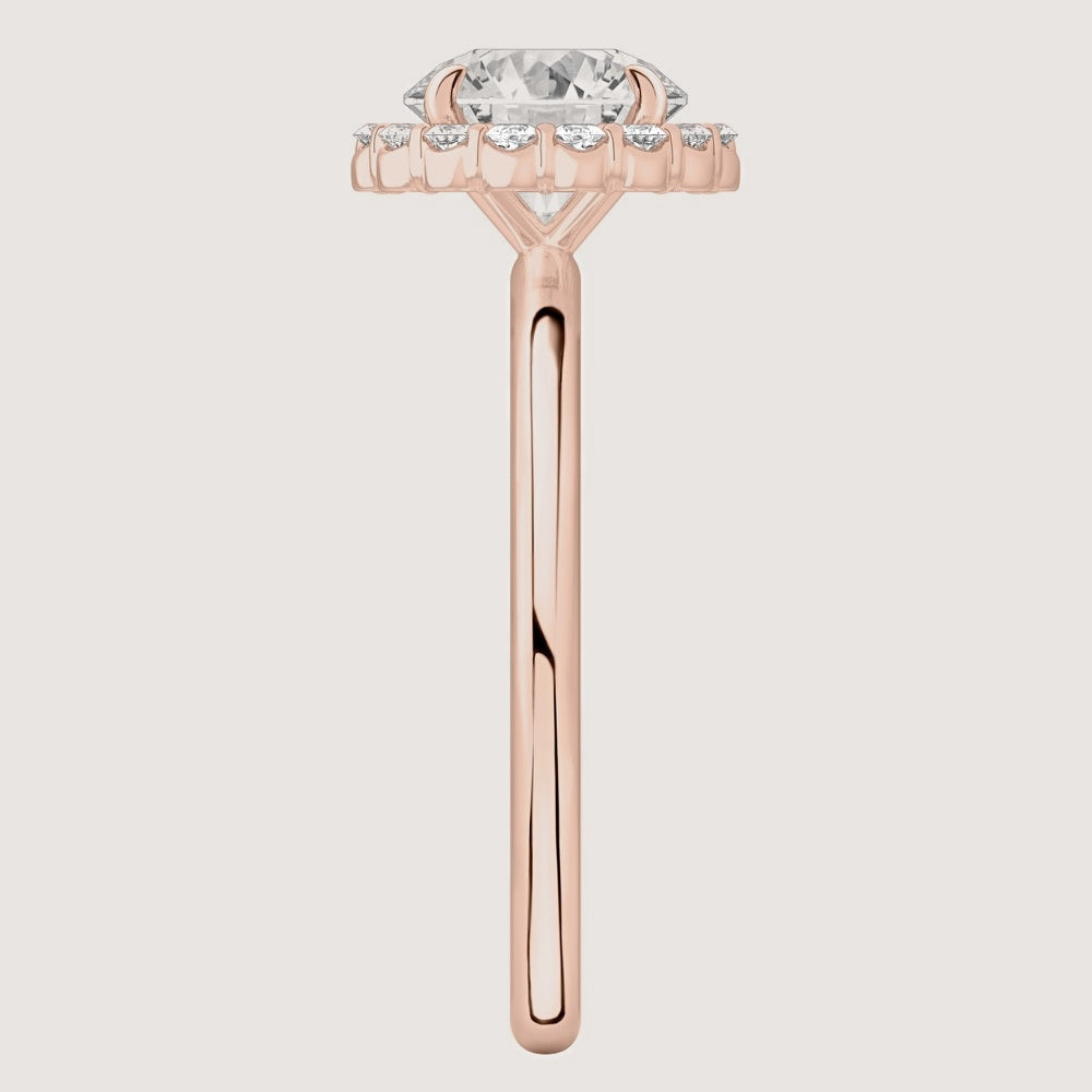 Rose Gold view 3