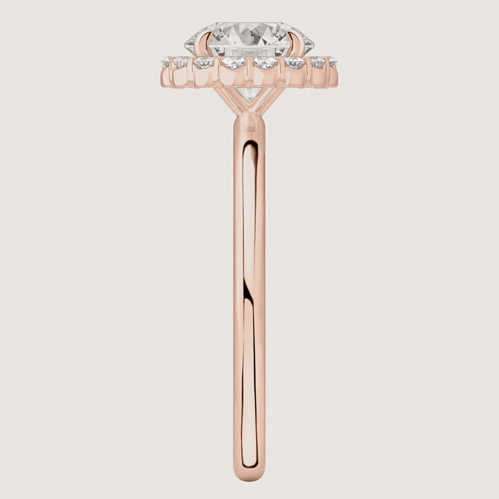 Rose Gold view 3