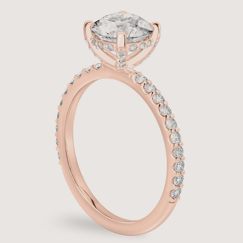 Rose Gold view 2