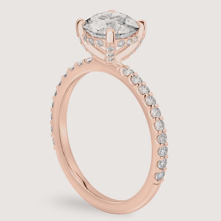 Rose Gold view 2