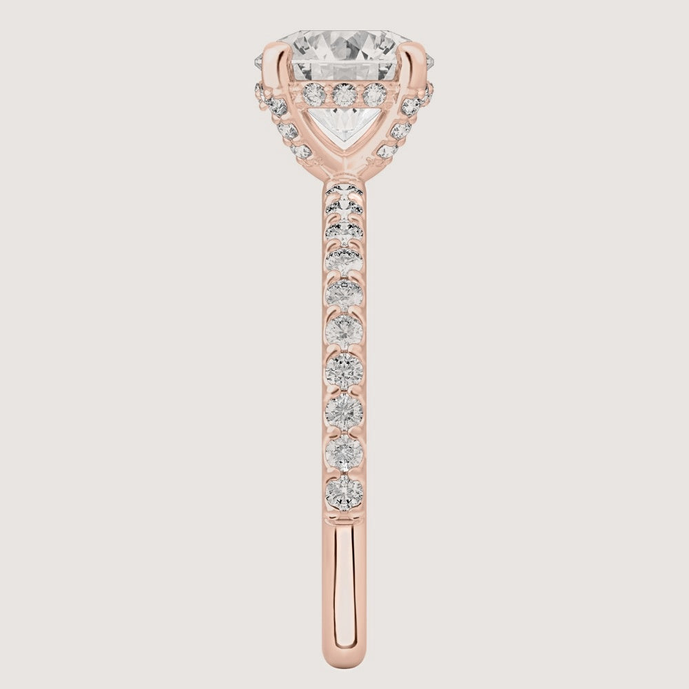 Rose Gold view 3
