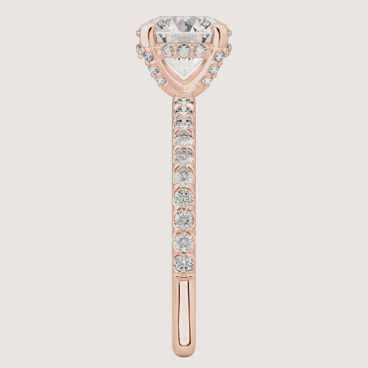 Rose Gold view 3