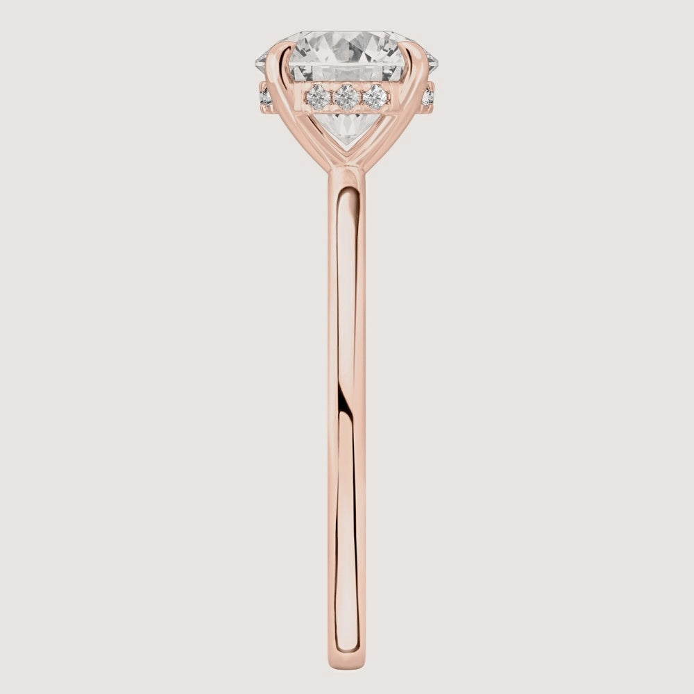 Rose Gold view 3