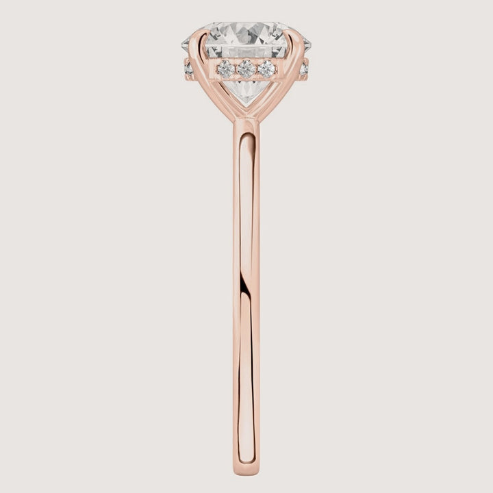 Rose Gold view 3