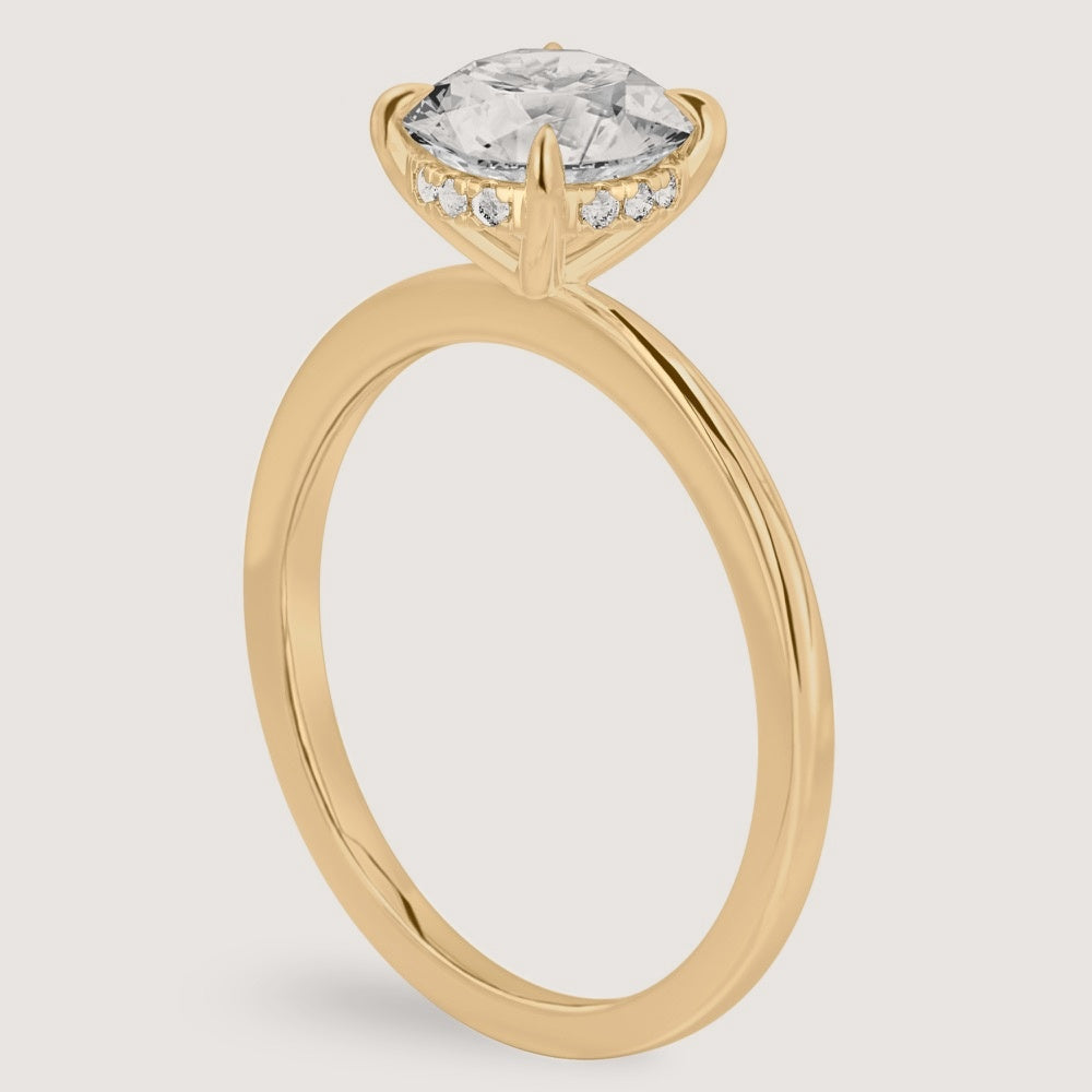 Yellow Gold view 2